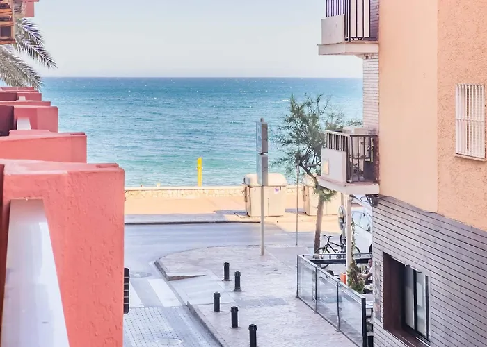 Yate IV Fuengirola