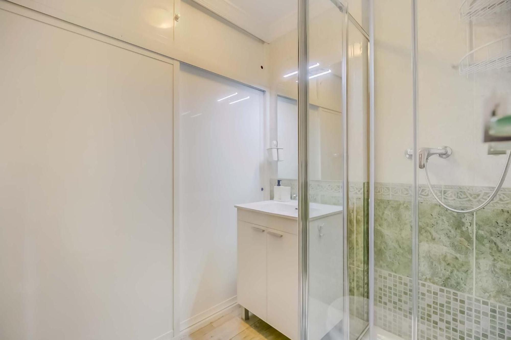 Yate Iv Apartament Fuengirola