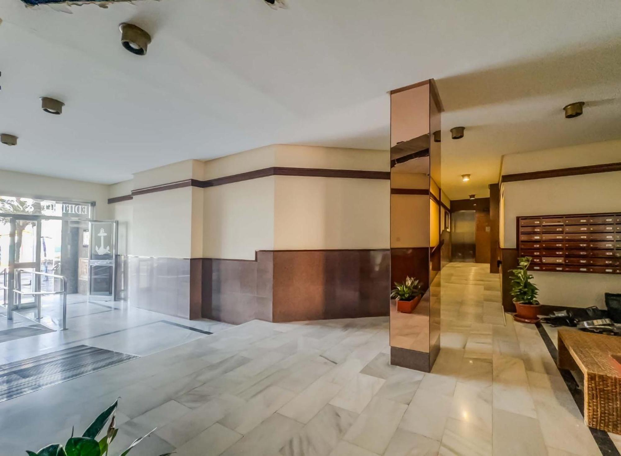 Apartament Yate Iv Fuengirola