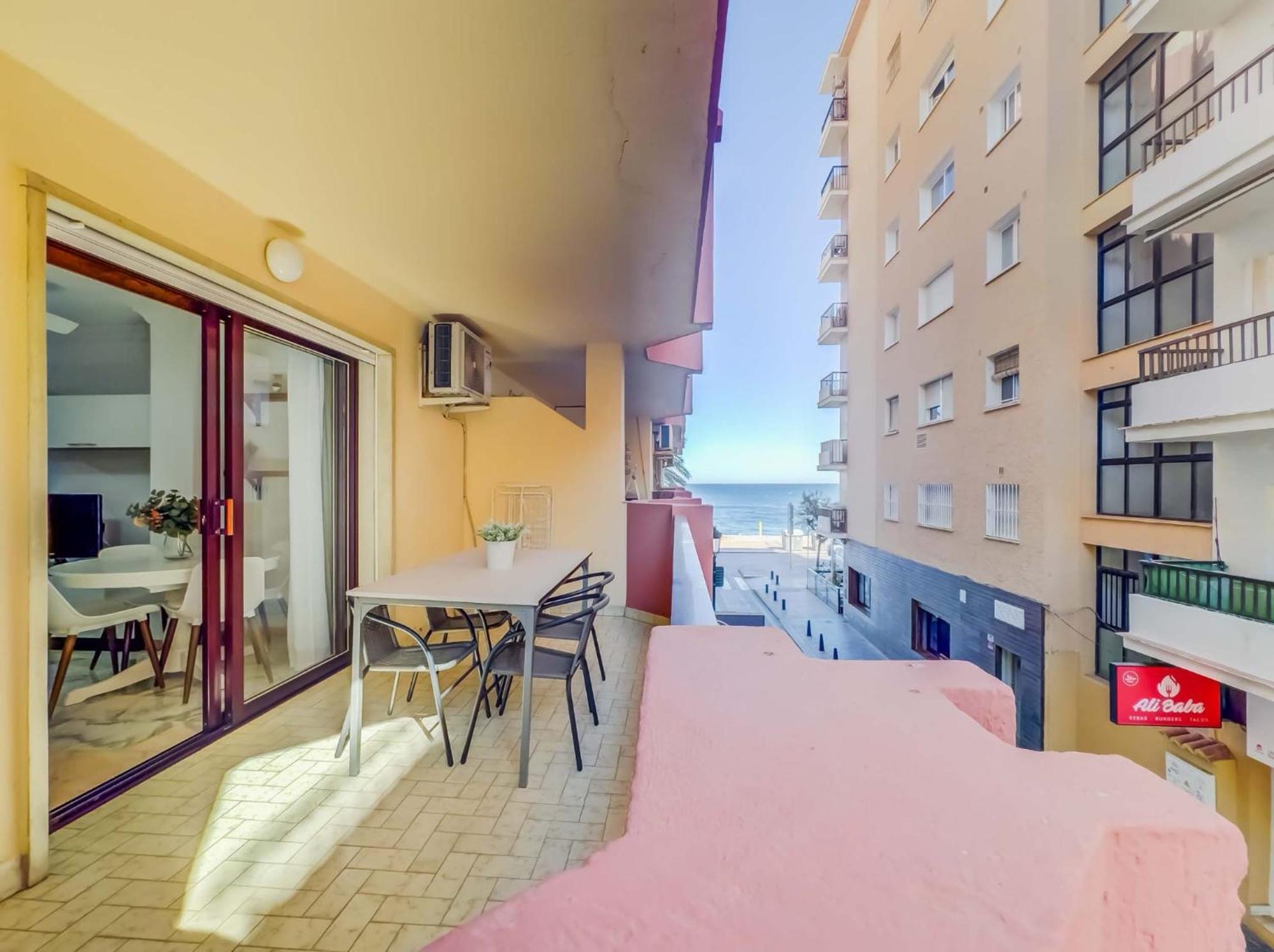 Yate Iv Apartament