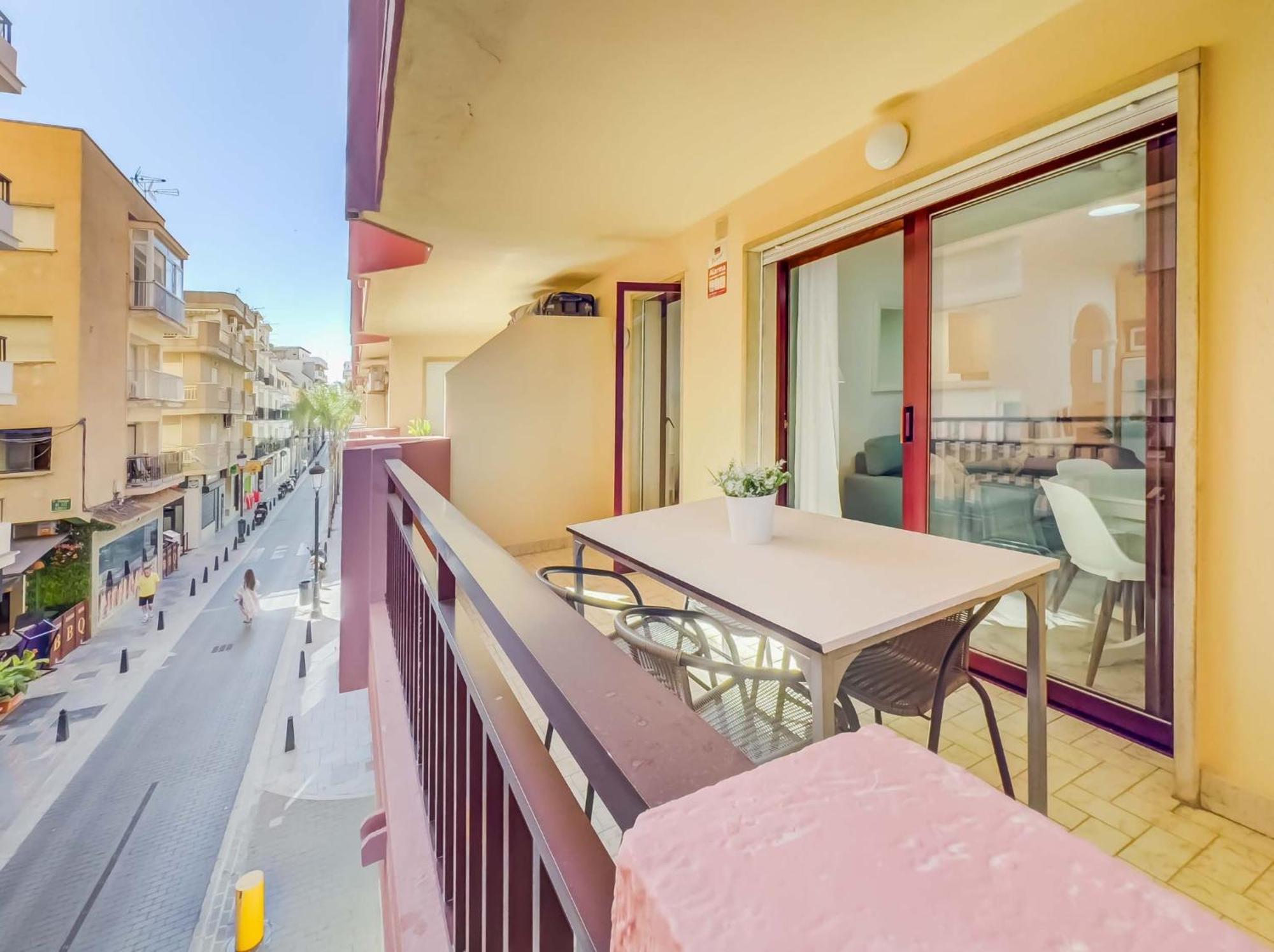 Apartament Yate Iv